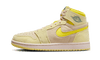 Air Jordan 1 High Zoom Air CMFT 2 Citron Tint