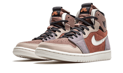 Air Jordan 1 High Zoom Air CMFT Canyon Rust