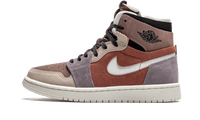 Air Jordan 1 High Zoom Air CMFT Canyon Rust
