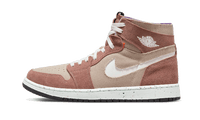 Air Jordan 1 High Zoom Air CMFT Fossil Stone