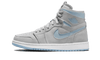 Air Jordan 1 High Zoom Air CMFT Grey Fog