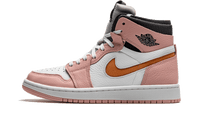 Air Jordan 1 High Zoom Air CMFT Pink Glaze