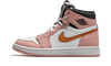 Air Jordan 1 High Zoom Air CMFT Pink Glaze