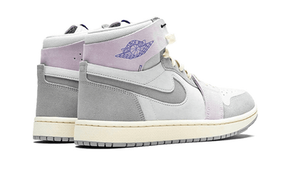 Air Jordan 1 High Zoom CMFT 2 Grey Purple