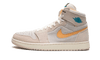 Air Jordan 1 High Zoom CMFT 2 Light Orewood Brown