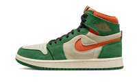 Air Jordan 1 High Zoom CMFT 2 Pine Green