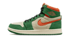 Air Jordan 1 High Zoom CMFT 2 Pine Green