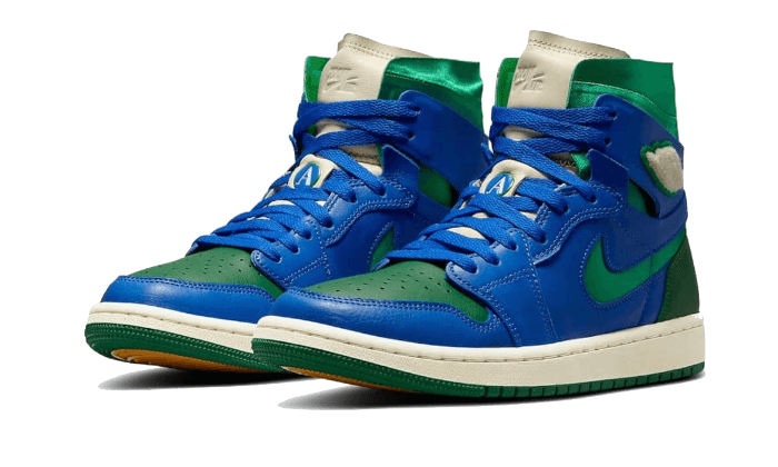 Air Jordan 1 High Zoom CMFT Califia Aleali May detail 2