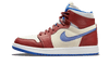 Air Jordan 1 High Zoom CMFT Team Red