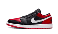 Air Jordan 1 Low Alternate Bred Toe