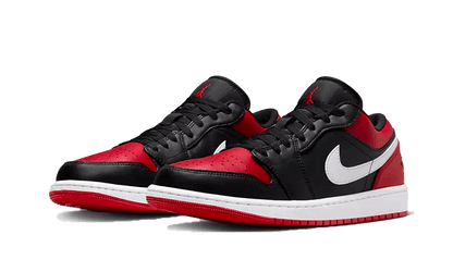Air Jordan 1 Low Alternate Bred Toe