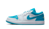 Nike Air Jordan 1 Low Aquatone