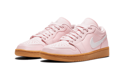 Air Jordan 1 Low Arctic Pink Gum