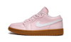 Air Jordan 1 Low Arctic Pink Gum