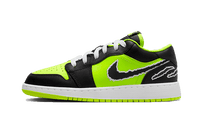 Air Jordan 1 Low Black Cat