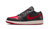 Air Jordan 1 Low Bred Sail