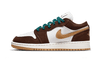 Air Jordan 1 Low Cacao Wow