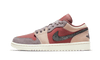 Air Jordan 1 Low Canyon Rust