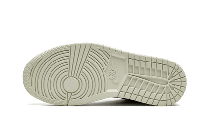 Air Jordan 1 Low Coconut Milk
