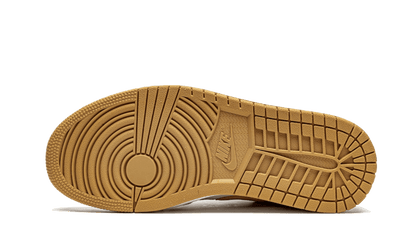 Air Jordan 1 Low Corduroy