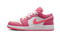 Air Jordan 1 Low Desert Berry