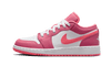 Air Jordan 1 Low Desert Berry