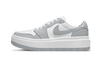 Air Jordan 1 Low Elevate White Grey