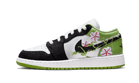 Air Jordan 1 Low SE Floral Vines