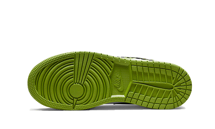 Air Jordan 1 Low SE Blumenranken