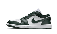 Air Jordan 1 Low Galactic Jade