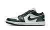 Air Jordan 1 Low Galactic Jade