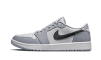 Air Jordan 1 Low Golf Wolf Grey