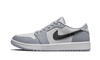 Air Jordan 1 Low Golf Wolf Grey