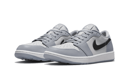 Air Jordan 1 Low Golf Wolf Grey