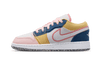 Air Jordan 1 Low Multicolor