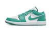 Air Jordan 1 Low New Emerald
