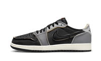 Air Jordan 1 Low OG EX Dark Smoke Grey