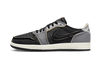 Air Jordan 1 Low OG EX Dark Smoke Grey