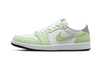 Air Jordan 1 Low OG Ghost Green