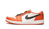 Air Jordan 1 Low OG Starfish (Shattered Backboard)