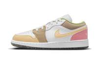 Air Jordan 1 Low Pastel Grind