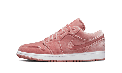 Air Jordan 1 Low SE Pink Velvet