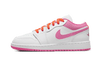 Air Jordan 1 Low Pinksicle Orange