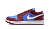 Air Jordan 1 Low Pomegranate