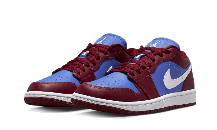 Air Jordan 1 Low Granatapfel