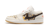 Air Jordan 1 Low Quai 54 (2020)