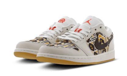 Air Jordan 1 Low Quai 54 (2020)