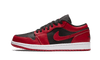 Air Jordan 1 Low Reverse Bred