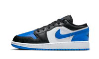 Air Jordan 1 Low Royal Toe