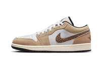Air Jordan 1 Low SE Brauner Elefant